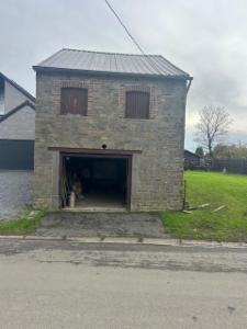 Eerste alternatieve foto van het pand