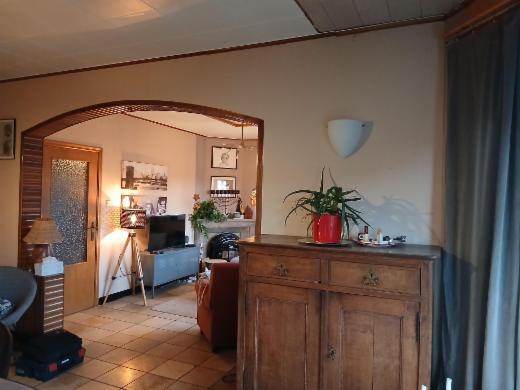 Eerste alternatieve foto van het pand