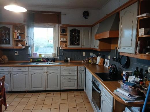 Derde alternatieve foto van het pand