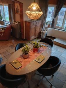 Tweede alternatieve foto van het pand