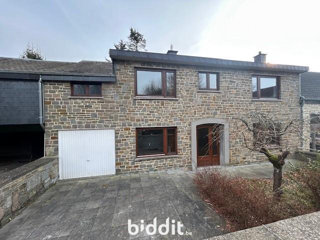 Presentatiebeeld van het pand n° 293828