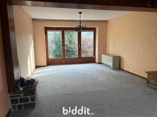 Eerste alternatieve foto van het pand