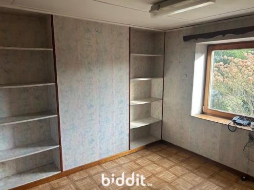 Derde alternatieve foto van het pand