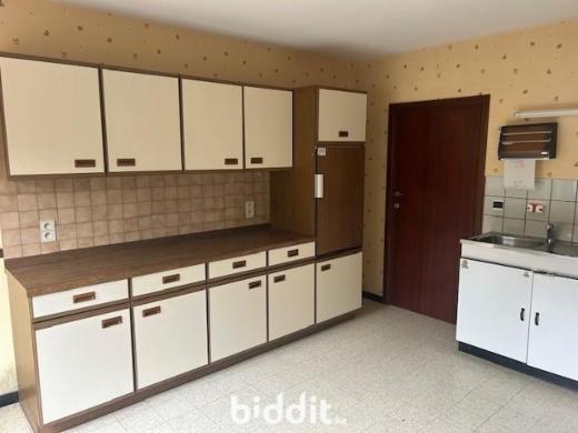 Tweede alternatieve foto van het pand