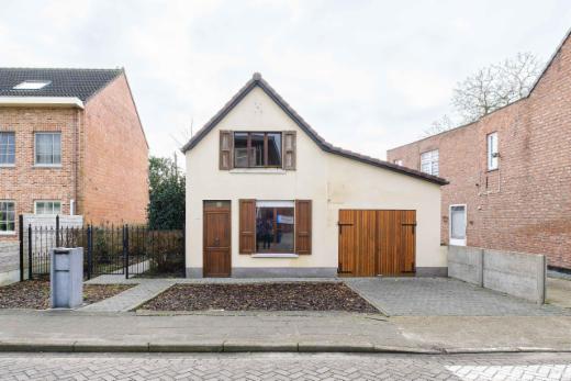 Presentatiebeeld van het pand n° 283801