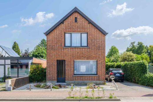 Presentatiebeeld van het pand n° 284675