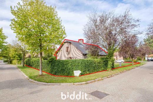 Eerste alternatieve foto van het pand