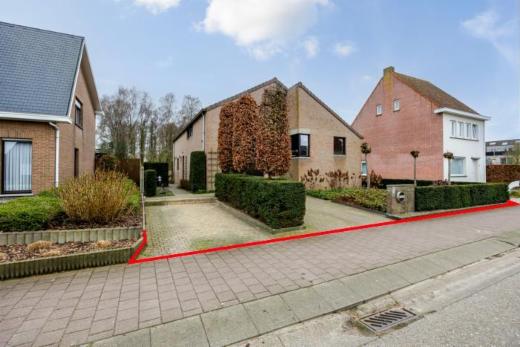 Presentatiebeeld van het pand n° 293565