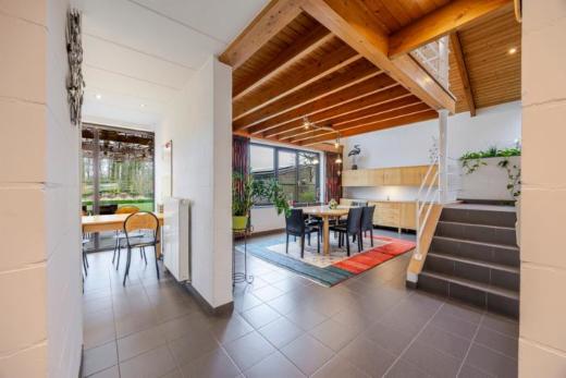 Tweede alternatieve foto van het pand