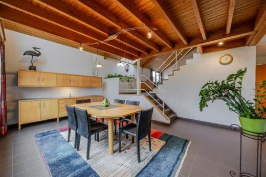 Derde alternatieve foto van het pand