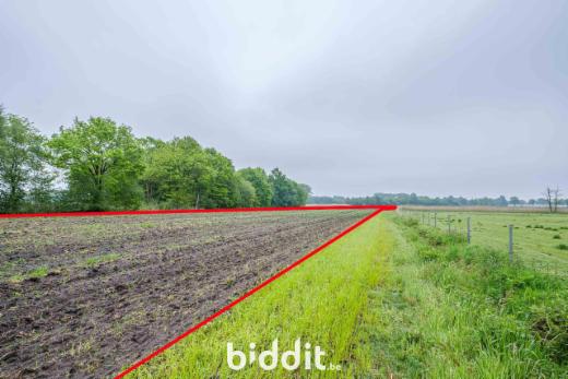 Derde alternatieve foto van het pand