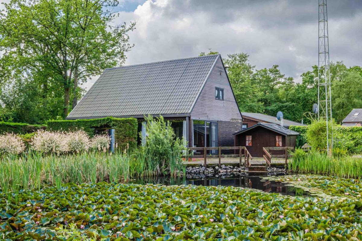 Presentatiebeeld van het pand n° 297747