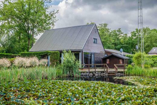 Presentatiebeeld van het pand n° 297747