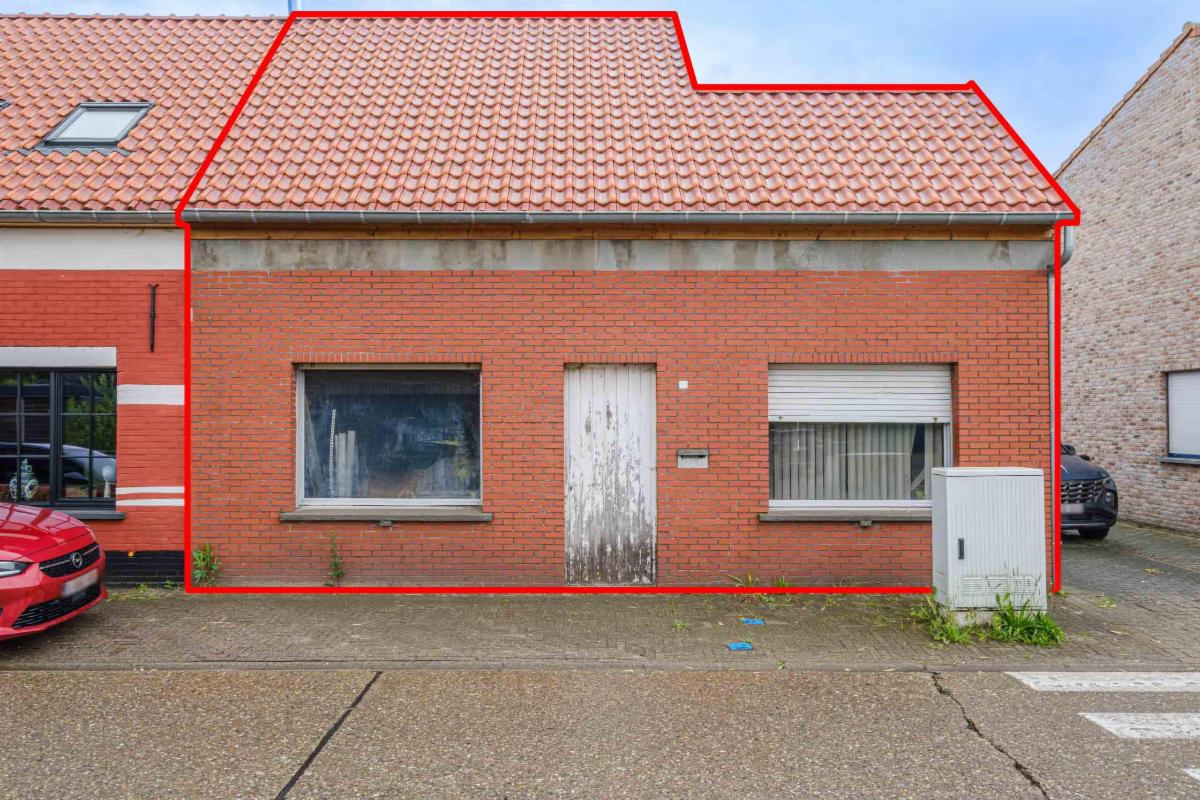 Presentatiebeeld van het pand n° 297943