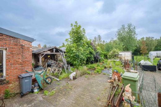 Derde alternatieve foto van het pand