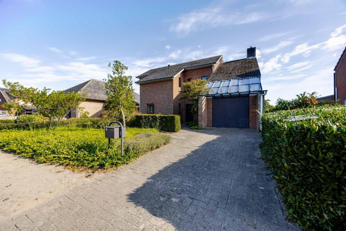Presentatiebeeld van het pand n° 299102