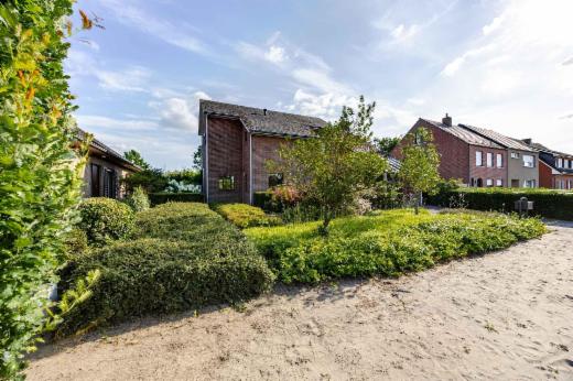 Tweede alternatieve foto van het pand
