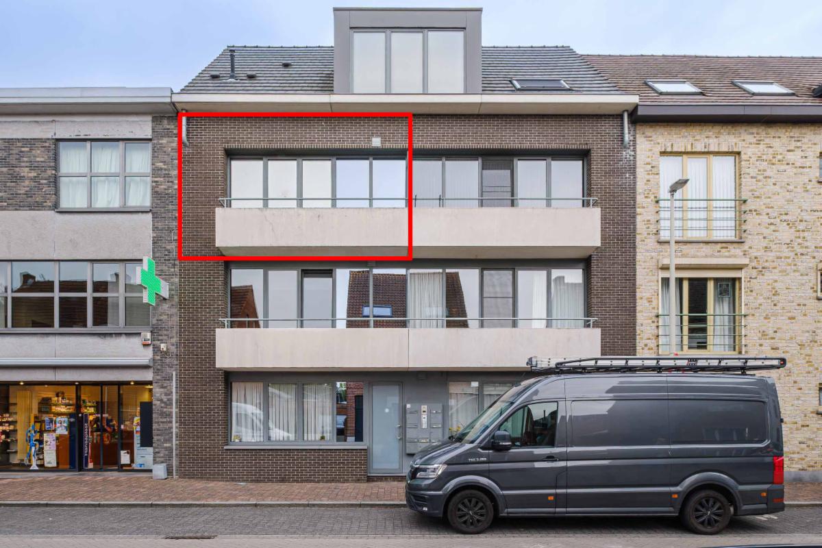 Presentatiebeeld van het pand n° 303467