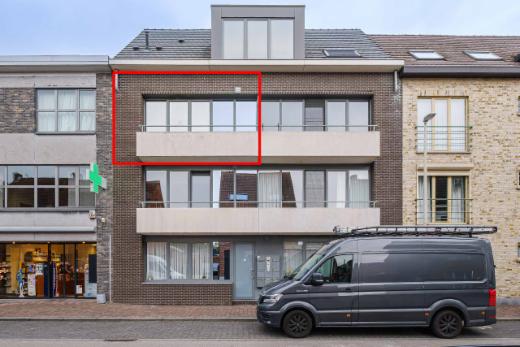 Presentatiebeeld van het pand n° 303467
