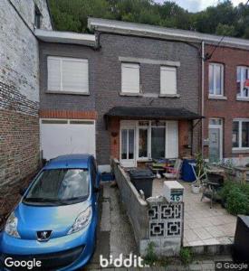 Presentatiebeeld van het pand n° 283287