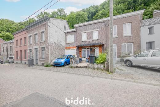 Eerste alternatieve foto van het pand