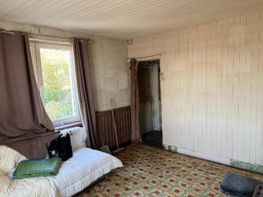 Derde alternatieve foto van het pand