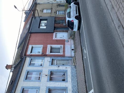 Presentatiebeeld van het pand n° 292525