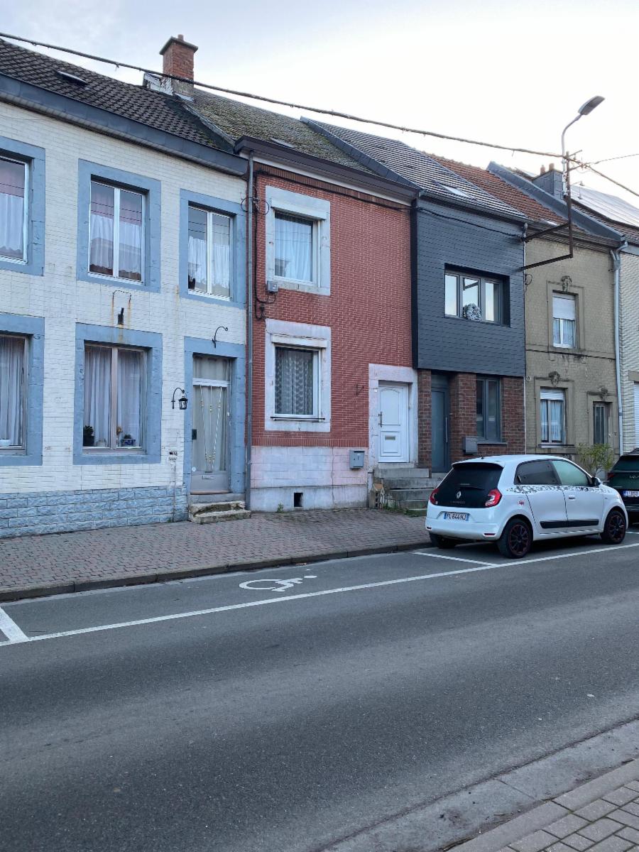 Presentatiebeeld van het pand n° 292525