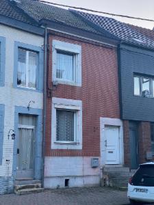 Eerste alternatieve foto van het pand