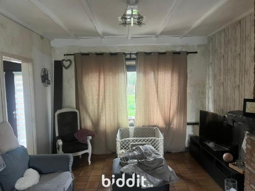 Eerste alternatieve foto van het pand