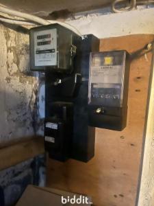 Tweede alternatieve foto van het pand