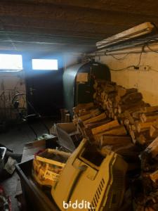 Derde alternatieve foto van het pand