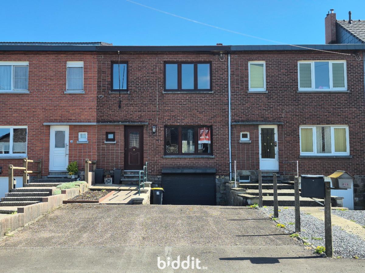 Presentatiebeeld van het pand n° 294603