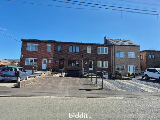 Eerste alternatieve foto van het pand