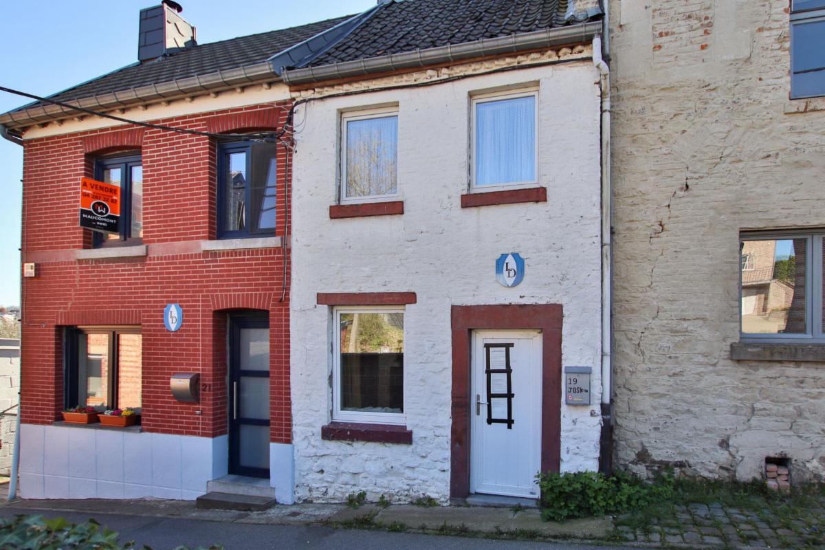 Presentatiebeeld van het pand n° 295105