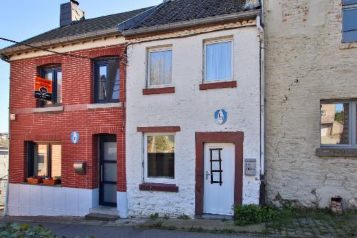 Presentatiebeeld van het pand n° 295105