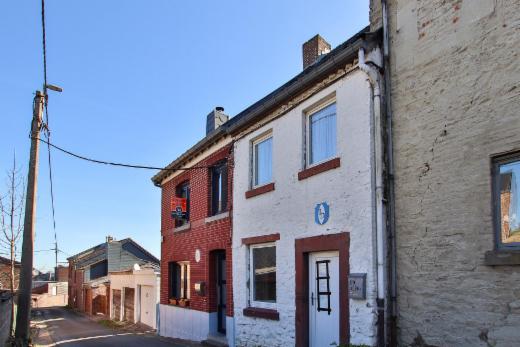 Derde alternatieve foto van het pand