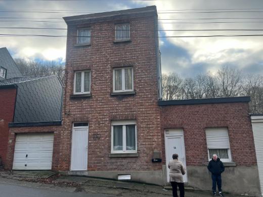 Presentatiebeeld van het pand n° 295768