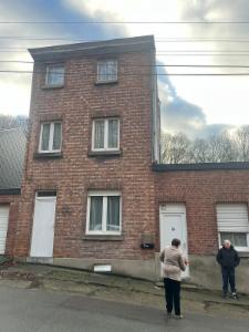 Eerste alternatieve foto van het pand