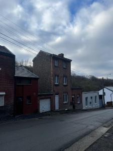 Tweede alternatieve foto van het pand