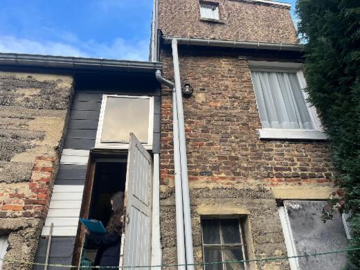 Derde alternatieve foto van het pand