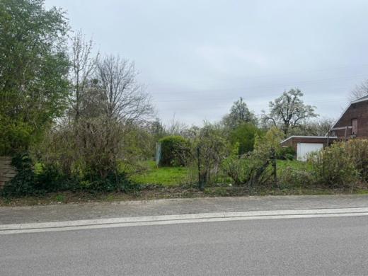 Tweede alternatieve foto van het pand