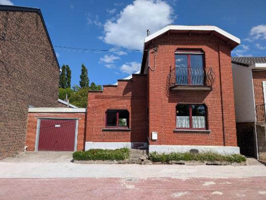 Presentatiebeeld van het pand n° 282747
