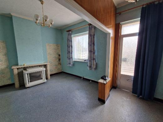 Eerste alternatieve foto van het pand