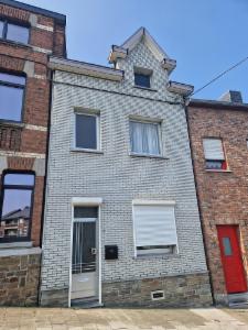Presentatiebeeld van het pand n° 286040