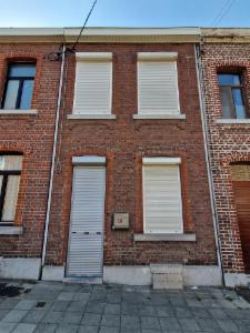 Presentatiebeeld van het pand n° 286536