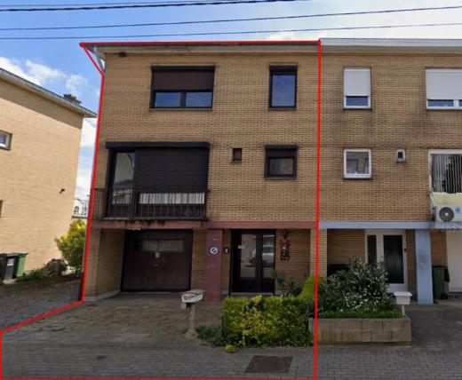 Presentatiebeeld van het pand n° 290654