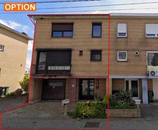 Presentatiebeeld van het pand n° 290654