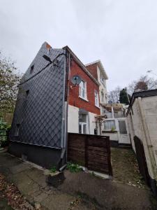 Eerste alternatieve foto van het pand