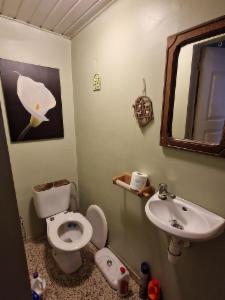 Derde alternatieve foto van het pand